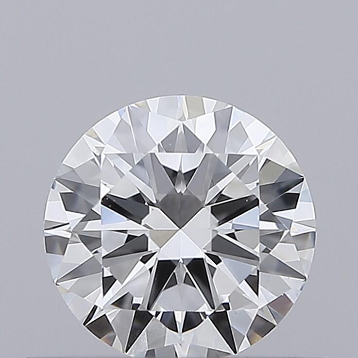 0.50carat, E color, VVS1 clarity, VG cut, EX polish, EX symmetry, NON fluorescence, IGI lab, 788669996 certificate, lab grown, diamond