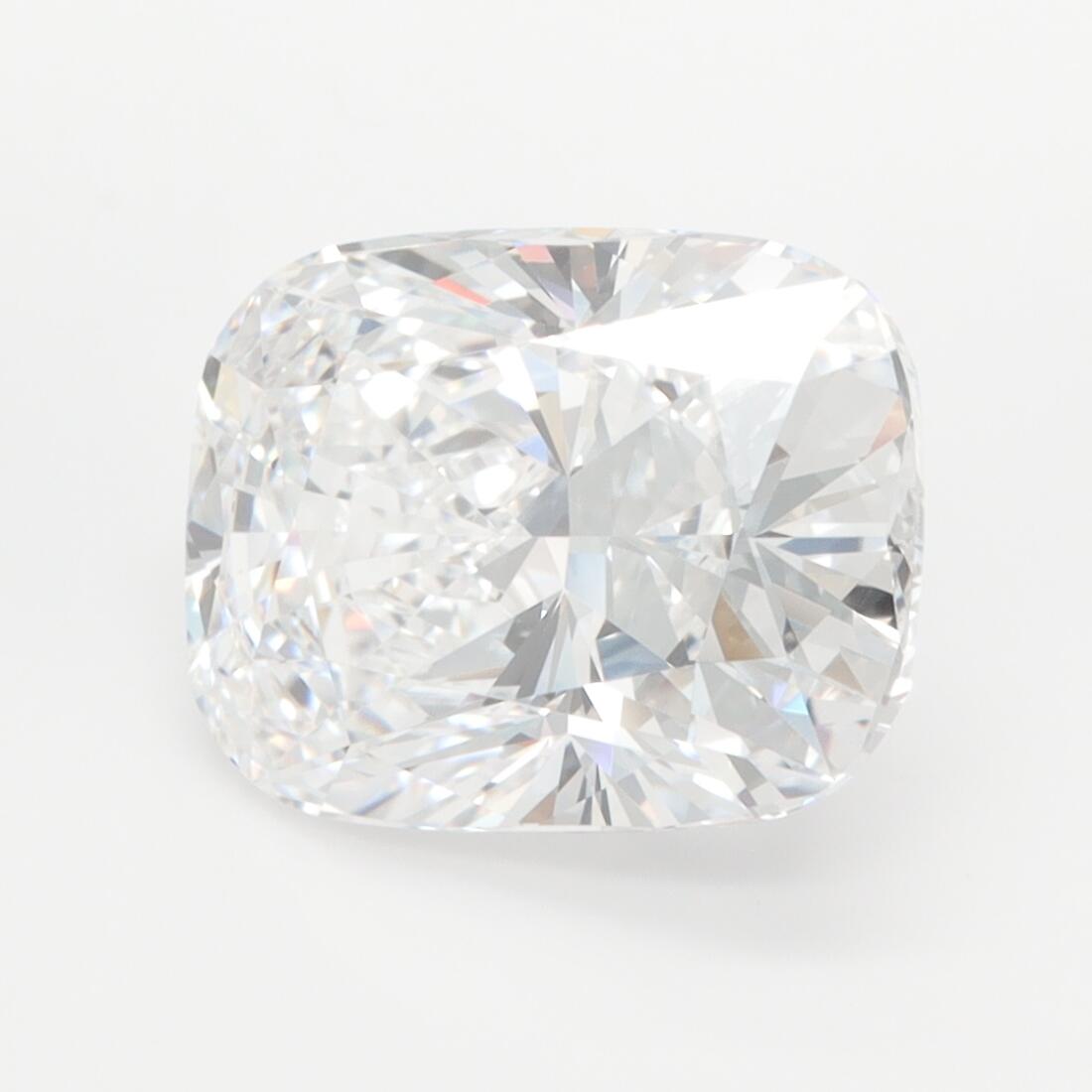 4.01carat, D color, VVS1 clarity, 0 cut, EX polish, EX symmetry, NON fluorescence, IGI lab, 762544949 certificate, lab grown, diamond