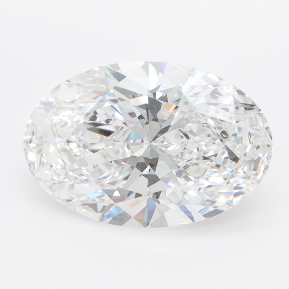 3.01carat, D color, VVS1 clarity, 0 cut, EX polish, EX symmetry, NON fluorescence, IGI lab, 762545015 certificate, lab grown, diamond