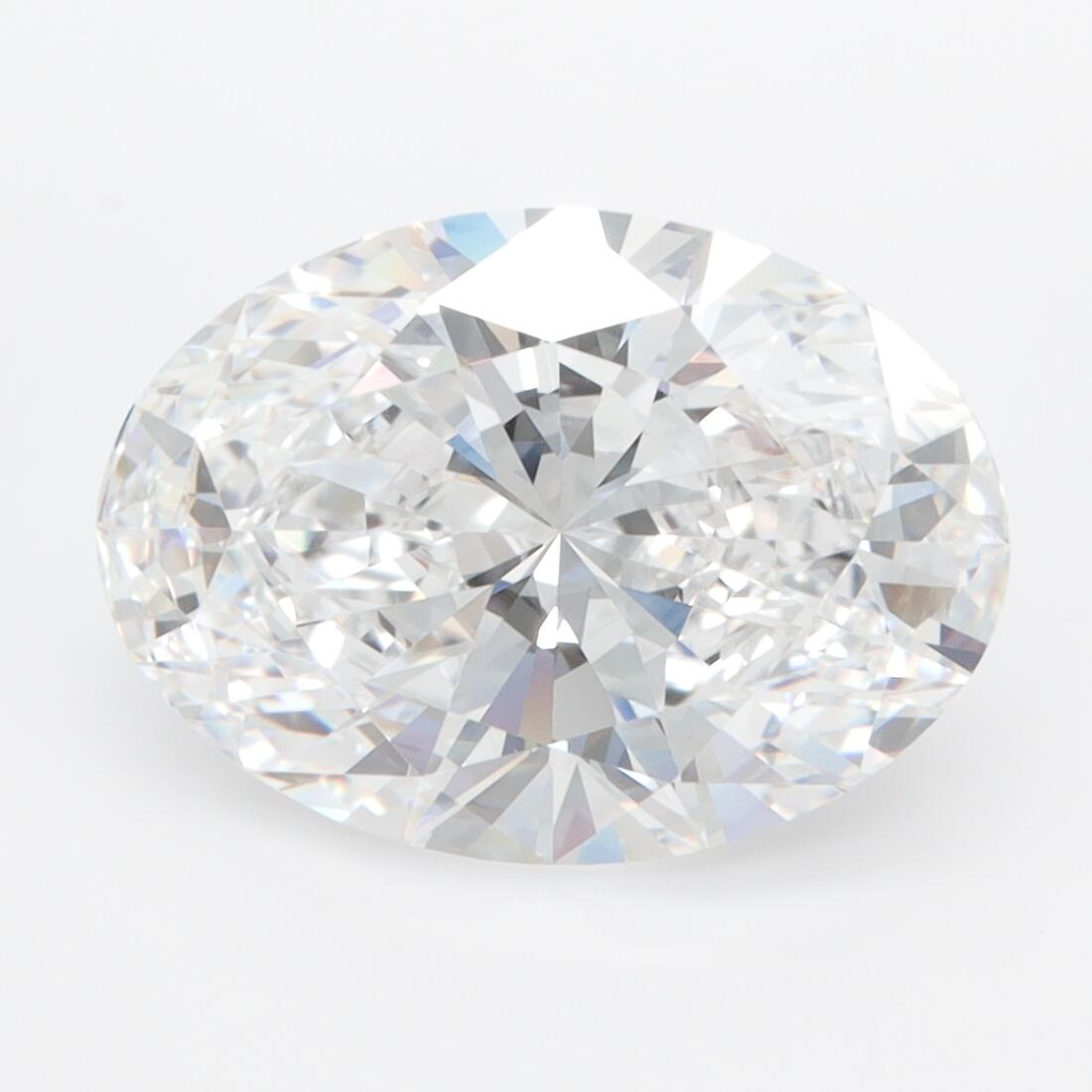 4.27carat, D color, VVS1 clarity, 0 cut, EX polish, EX symmetry, NON fluorescence, IGI lab, 762544993 certificate, lab grown, diamond