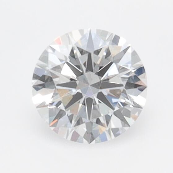0.51carat, D color, VVS2 clarity, ID cut, EX polish, EX symmetry, NON fluorescence, IGI lab, 770685415 certificate, lab grown, diamond