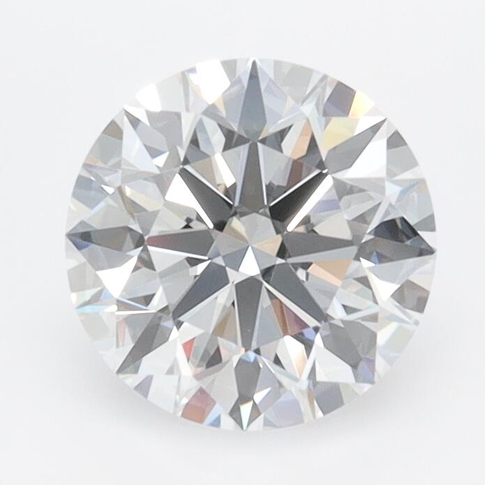 1.55carat, D color, VVS1 clarity, ID cut, EX polish, EX symmetry, NON fluorescence, IGI lab, 762545050 certificate, lab grown, diamond