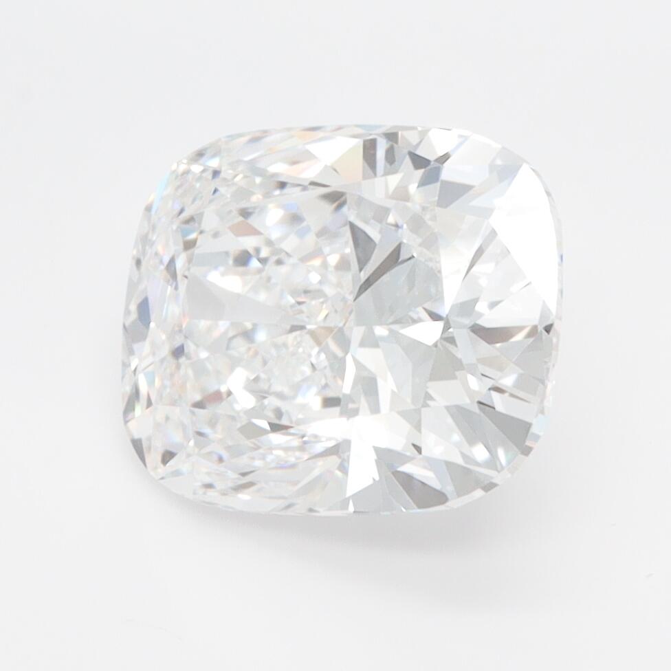 3.01carat, D color, IF clarity, 0 cut, EX polish, EX symmetry, NON fluorescence, IGI lab, 762545302 certificate, lab grown, diamond