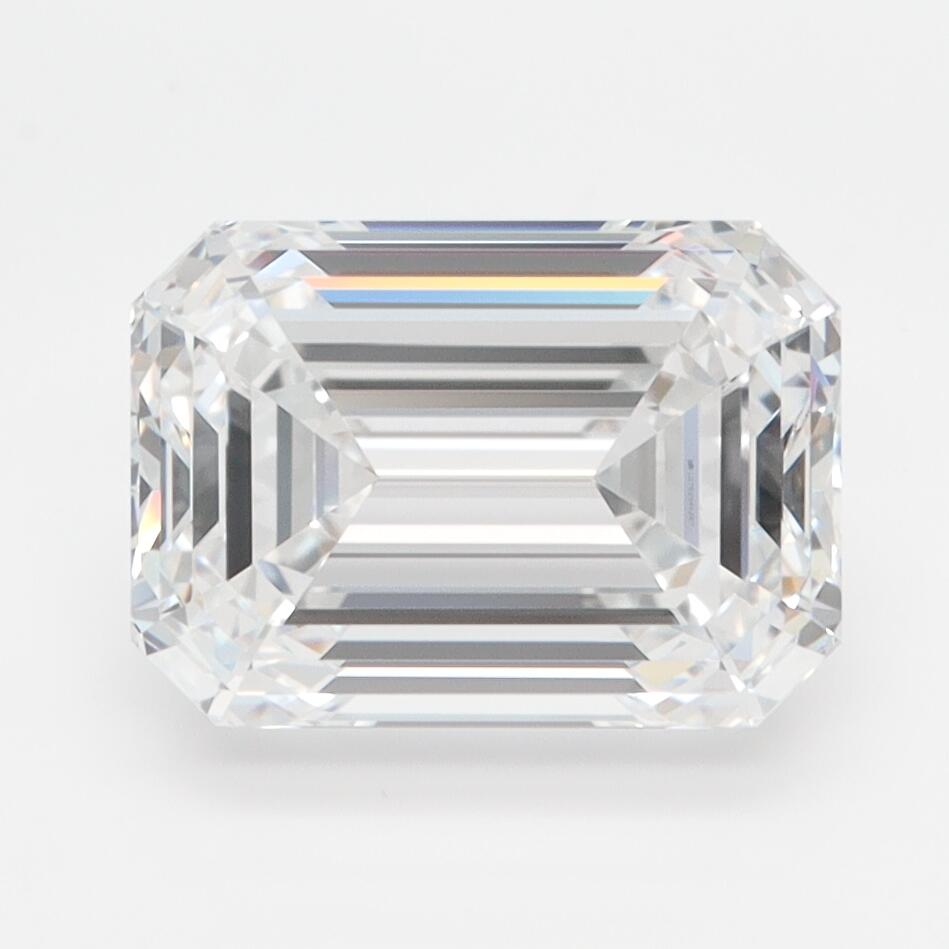 3.27carat, D color, IF clarity, 0 cut, EX polish, EX symmetry, NON fluorescence, IGI lab, 762545297 certificate, lab grown, diamond