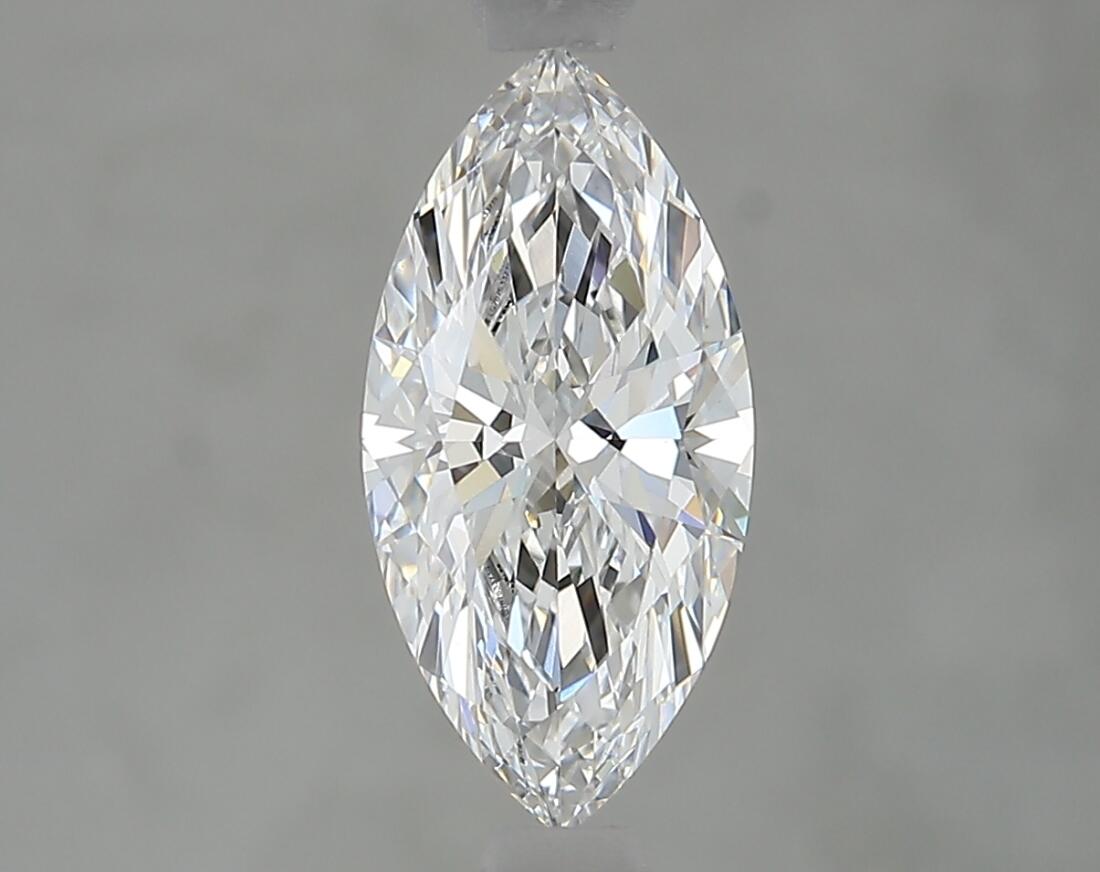 1.51carat, D color, VVS2 clarity, 0 cut, EX polish, EX symmetry, NON fluorescence, IGI lab, 787633739 certificate, lab grown, diamond
