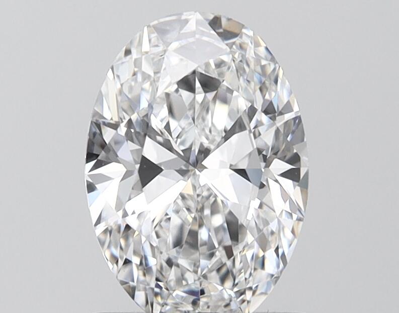 1.52carat, D color, VVS2 clarity, 0 cut, EX polish, EX symmetry, NON fluorescence, IGI lab, 776643221 certificate, lab grown, diamond