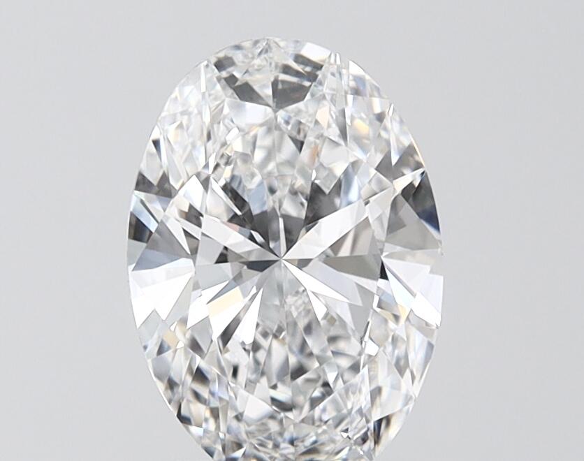 1.55carat, D color, VVS2 clarity, 0 cut, EX polish, EX symmetry, NON fluorescence, IGI lab, 772620195 certificate, lab grown, diamond
