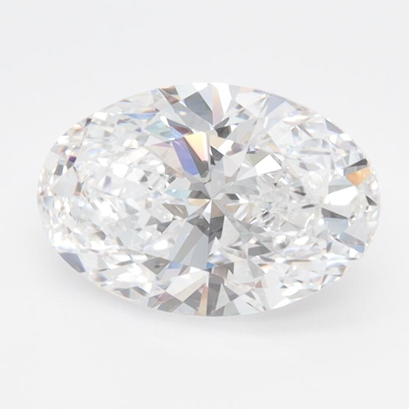1.54carat, D color, VVS1 clarity, 0 cut, EX polish, EX symmetry, NON fluorescence, IGI lab, 762545372 certificate, lab grown, diamond
