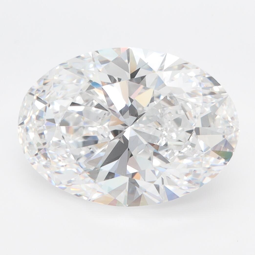 4.27carat, E color, IF clarity, 0 cut, EX polish, EX symmetry, NON fluorescence, IGI lab, 762545330 certificate, lab grown, diamond