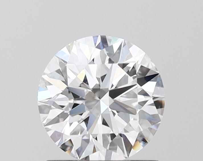 1.06carat, D color, VVS2 clarity, ID cut, EX polish, EX symmetry, NON fluorescence, IGI lab, 779661602 certificate, lab grown, diamond