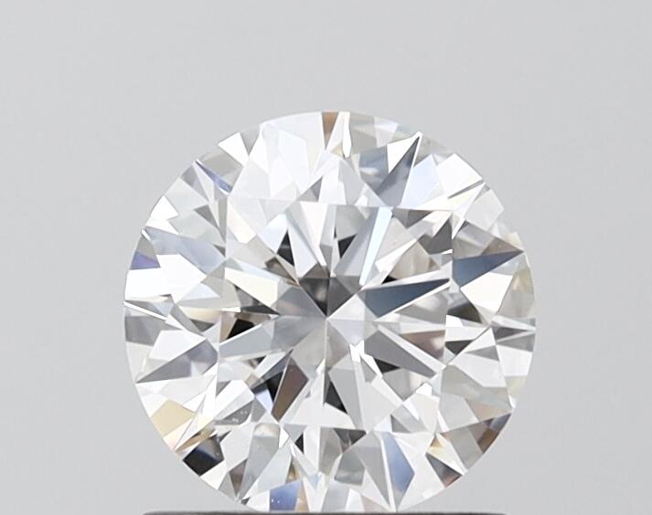 1.07carat, D color, VVS2 clarity, ID cut, EX polish, EX symmetry, NON fluorescence, IGI lab, 780635935 certificate, lab grown, diamond