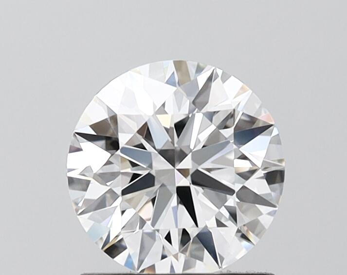 1.07carat, D color, VVS2 clarity, ID cut, EX polish, EX symmetry, NON fluorescence, IGI lab, 778659932 certificate, lab grown, diamond