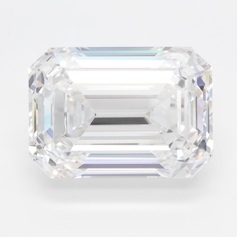 4.02carat, D color, IF clarity, 0 cut, EX polish, EX symmetry, NON fluorescence, IGI lab, 762545301 certificate, lab grown, diamond