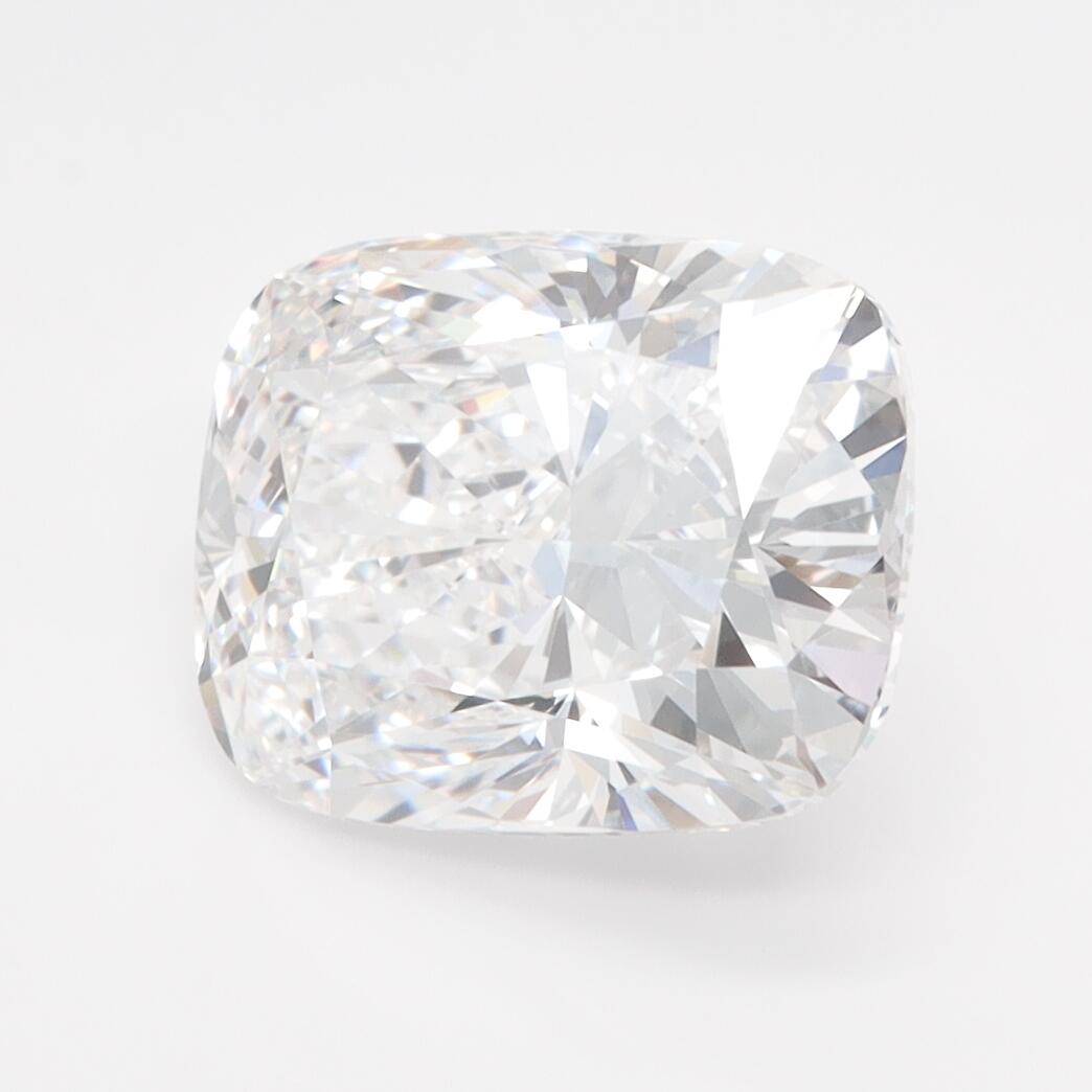 3.29carat, D color, IF clarity, 0 cut, EX polish, EX symmetry, NON fluorescence, IGI lab, 762545560 certificate, lab grown, diamond