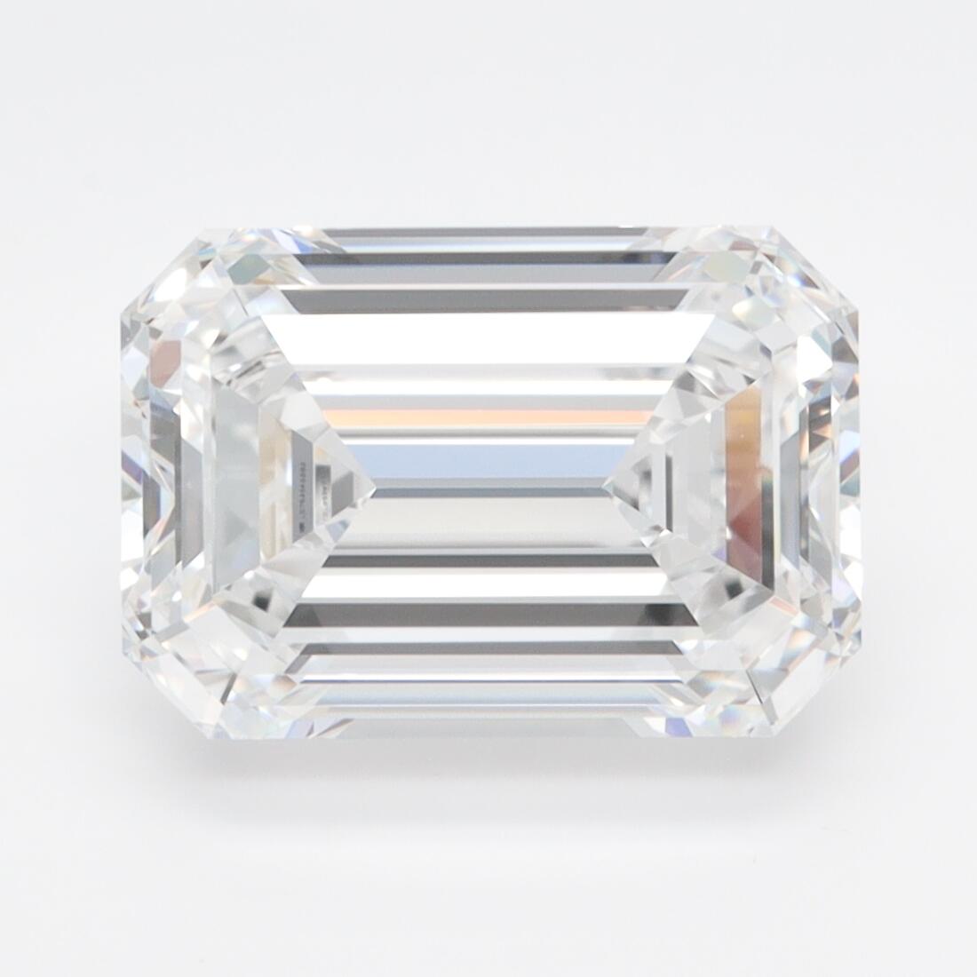 4.93carat, D color, IF clarity, 0 cut, EX polish, EX symmetry, NON fluorescence, IGI lab, 762545582 certificate, lab grown, diamond