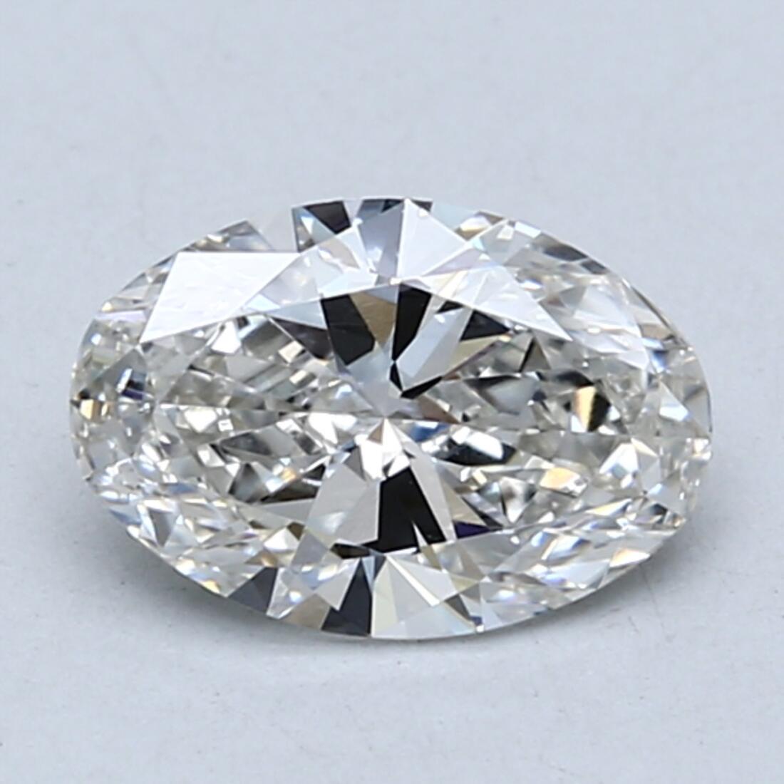 1.03carat, F color, VVS2 clarity, 0 cut, EX polish, EX symmetry, NON fluorescence, IGI lab, 788646355 certificate, lab grown, diamond