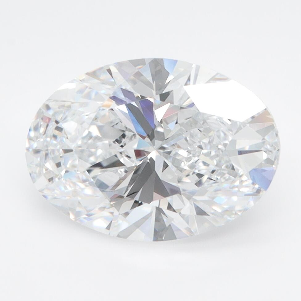 3.01carat, D color, IF clarity, 0 cut, EX polish, EX symmetry, NON fluorescence, IGI lab, 762545504 certificate, lab grown, diamond