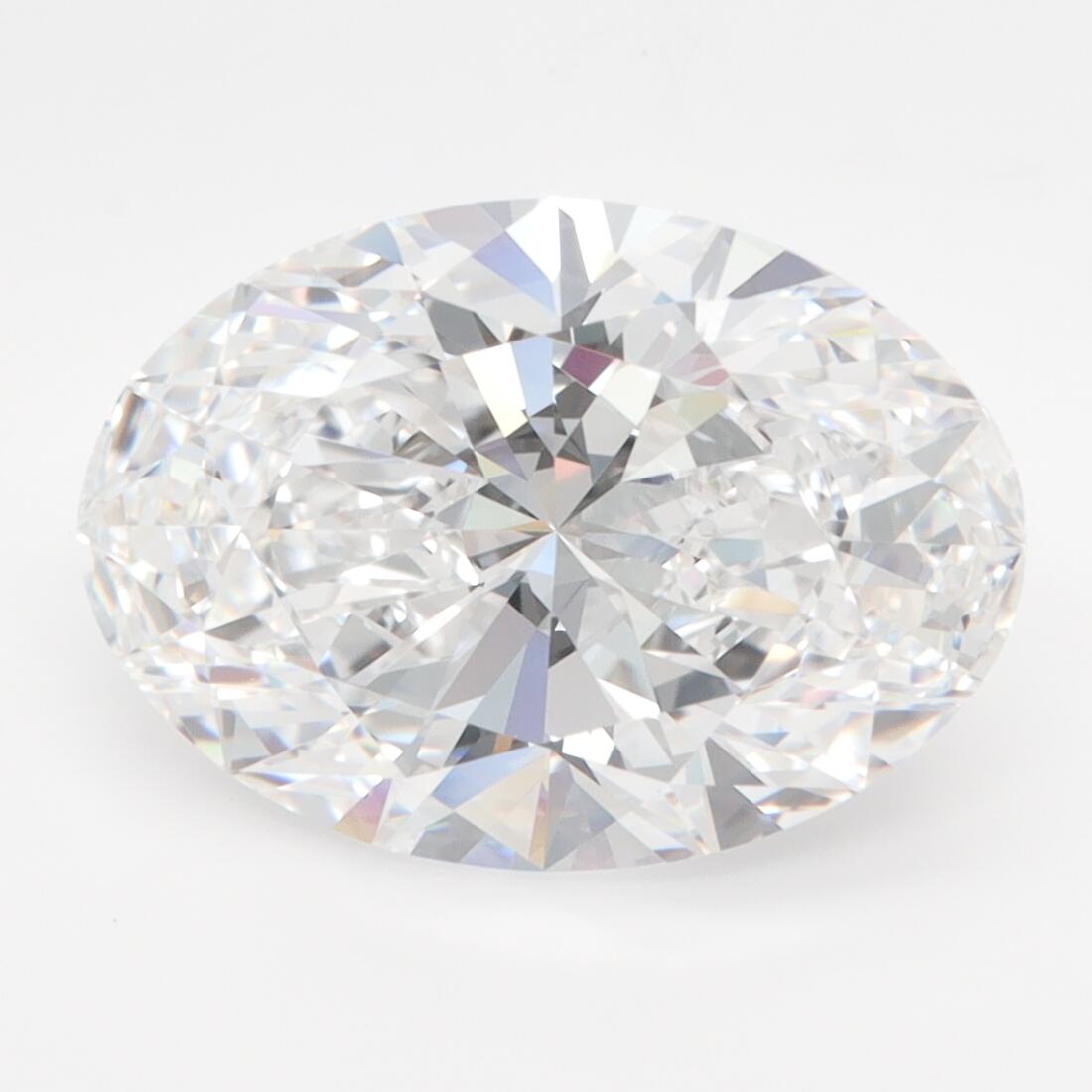 5.09carat, D color, VVS1 clarity, 0 cut, EX polish, EX symmetry, NON fluorescence, IGI lab, 762545534 certificate, lab grown, diamond