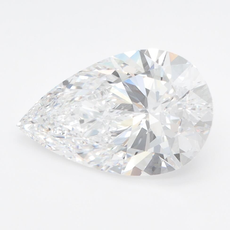 2.26carat, D color, FL clarity, 0 cut, EX polish, EX symmetry, NON fluorescence, IGI lab, 762545763 certificate, lab grown, diamond