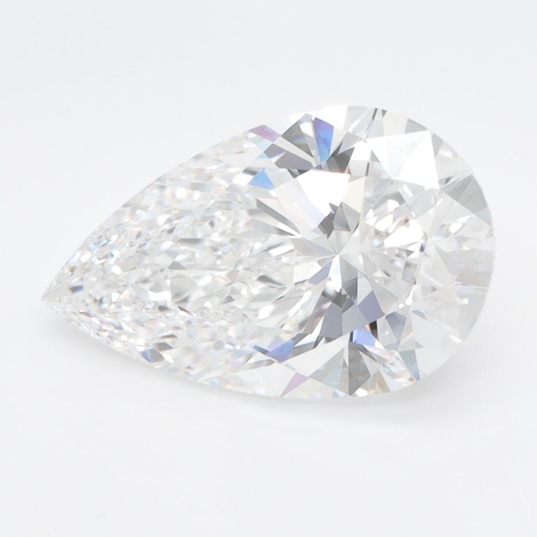 4.02carat, D color, IF clarity, 0 cut, EX polish, EX symmetry, NON fluorescence, IGI lab, 762545502 certificate, lab grown, diamond