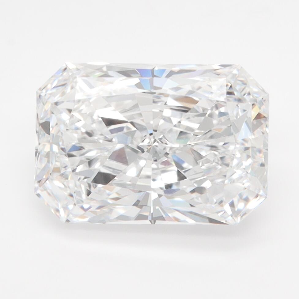 3.03carat, D color, IF clarity, 0 cut, EX polish, EX symmetry, NON fluorescence, IGI lab, 762545515 certificate, lab grown, diamond