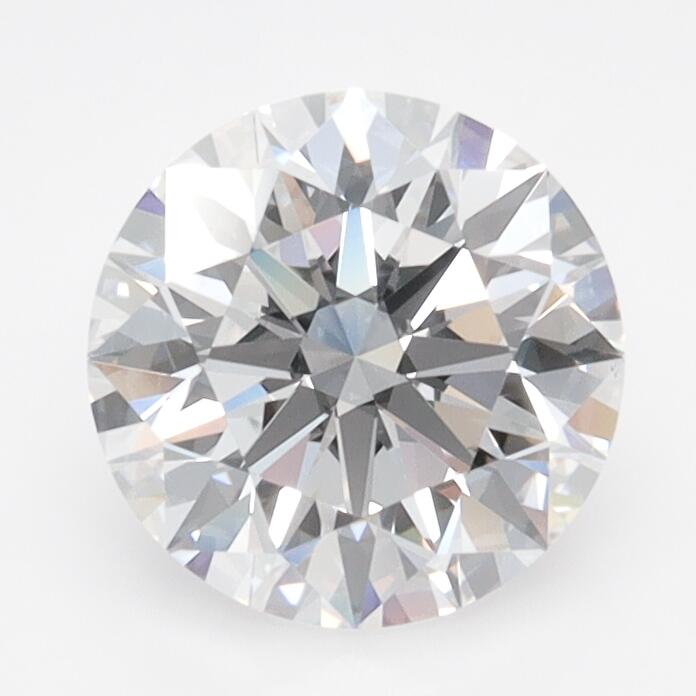 1.59carat, D color, IF clarity, ID cut, EX polish, EX symmetry, NON fluorescence, IGI lab, 762545614 certificate, lab grown, diamond