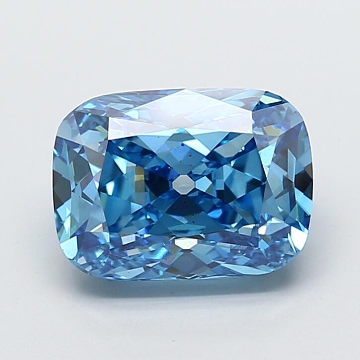 5.00carat, Fancy color, VS2 clarity, 0 cut, EX polish, EX symmetry, NON fluorescence, IGI lab, 788683445 certificate, lab grown, diamond