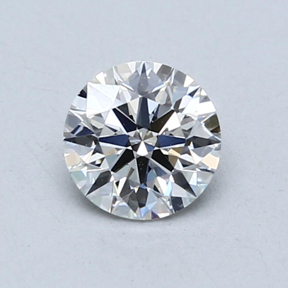 0.70carat, E color, VVS2 clarity, ID cut, EX polish, EX symmetry, NON fluorescence, IGI lab, 764610549 certificate, lab grown, diamond