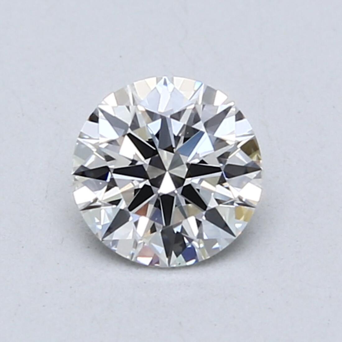 0.71carat, D color, VVS2 clarity, ID cut, EX polish, EX symmetry, NON fluorescence, IGI lab, 772615100 certificate, lab grown, diamond