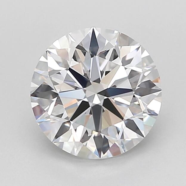 1.50carat, D color, VVS1 clarity, EX cut, EX polish, EX symmetry, NON fluorescence, IGI lab, 770636617 certificate, lab grown, diamond
