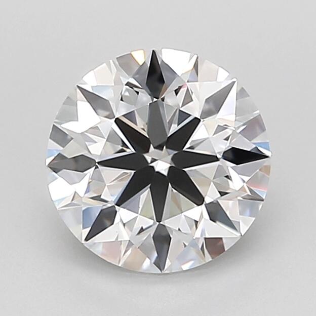 1.50carat, E color, VVS2 clarity, ID cut, EX polish, EX symmetry, NON fluorescence, IGI lab, 770636613 certificate, lab grown, diamond