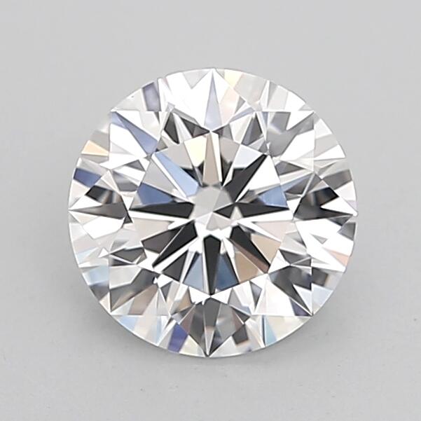 1.53carat, D color, VVS2 clarity, ID cut, EX polish, EX symmetry, NON fluorescence, IGI lab, 770636710 certificate, lab grown, diamond