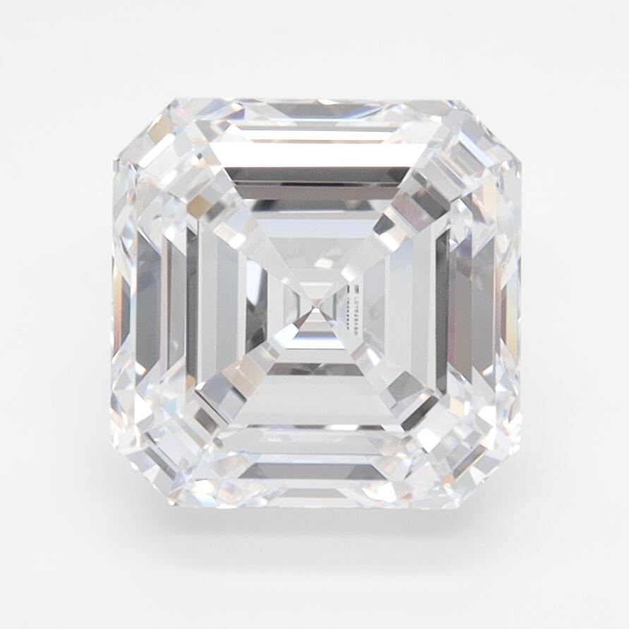 3.10carat, D color, VVS1 clarity, 0 cut, EX polish, EX symmetry, NON fluorescence, IGI lab, 762545861 certificate, lab grown, diamond