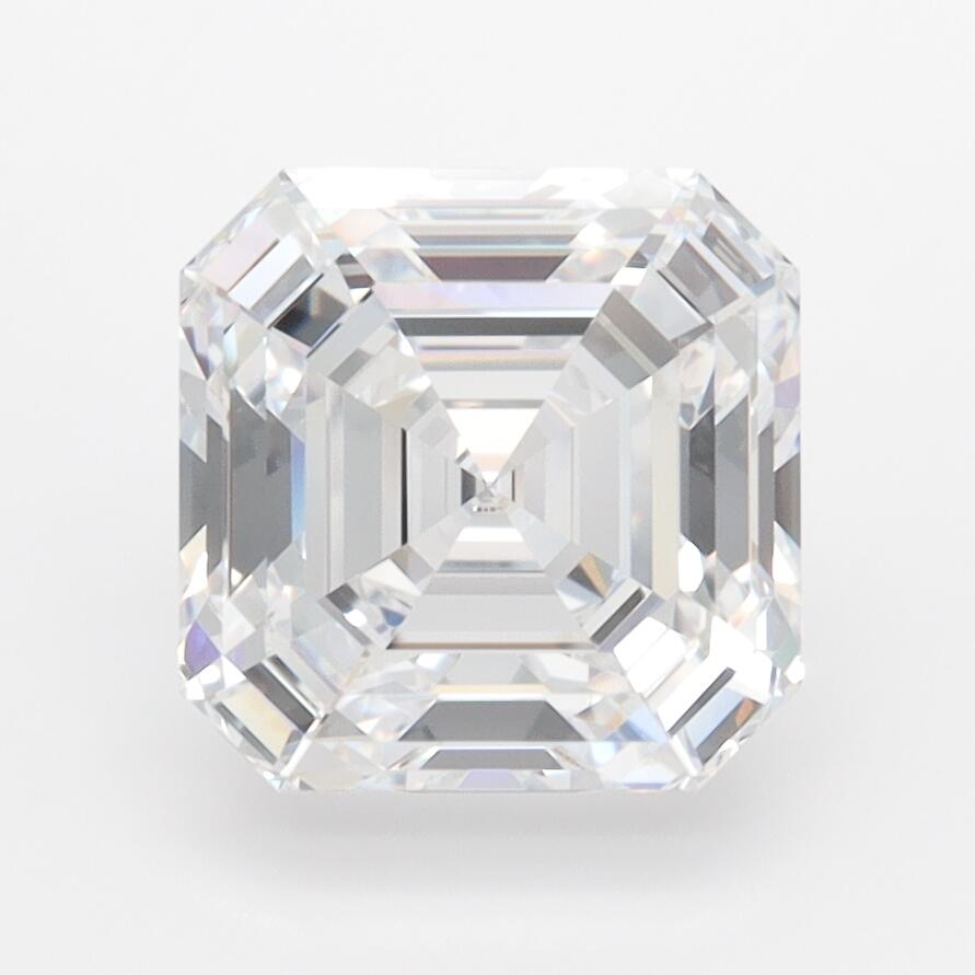 2.81carat, D color, IF clarity, 0 cut, EX polish, EX symmetry, NON fluorescence, IGI lab, 762546160 certificate, lab grown, diamond