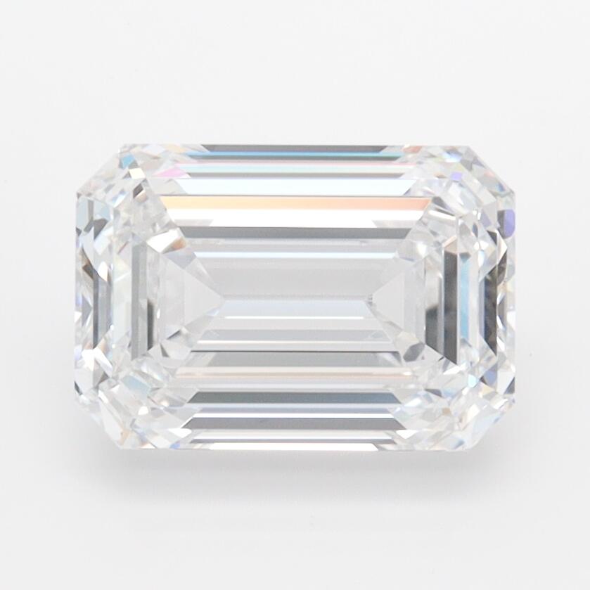 2.04carat, D color, FL clarity, 0 cut, EX polish, EX symmetry, NON fluorescence, IGI lab, 762546204 certificate, lab grown, diamond