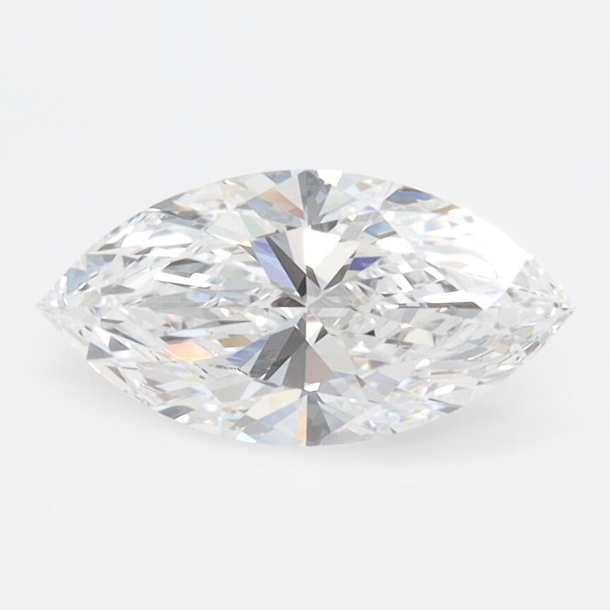 1.04carat, D color, VVS1 clarity, 0 cut, EX polish, EX symmetry, NON fluorescence, IGI lab, 762546152 certificate, lab grown, diamond