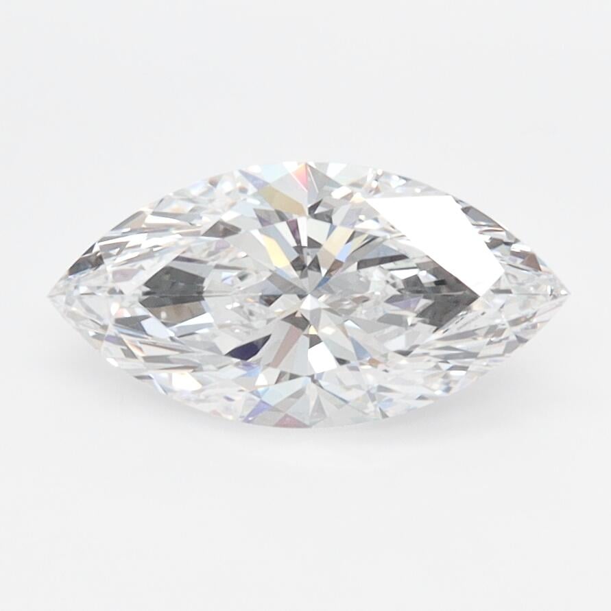 1.08carat, D color, IF clarity, 0 cut, EX polish, EX symmetry, NON fluorescence, IGI lab, 762546149 certificate, lab grown, diamond