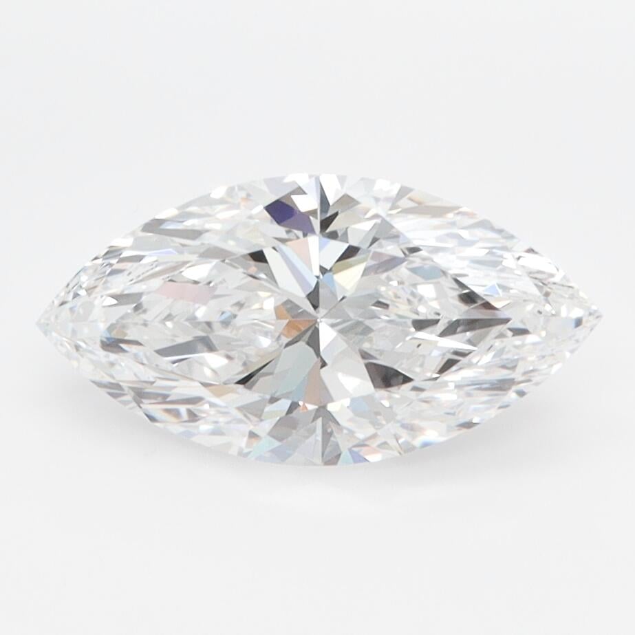 1.40carat, D color, VVS1 clarity, 0 cut, EX polish, EX symmetry, NON fluorescence, IGI lab, 762546153 certificate, lab grown, diamond
