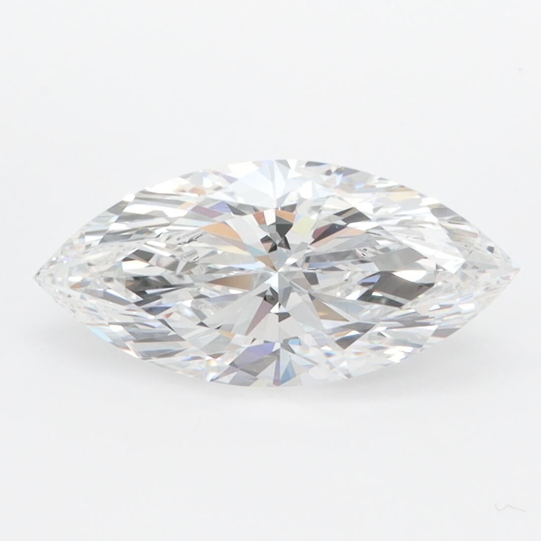 2.05carat, E color, FL clarity, 0 cut, EX polish, EX symmetry, NON fluorescence, IGI lab, 762546343 certificate, lab grown, diamond