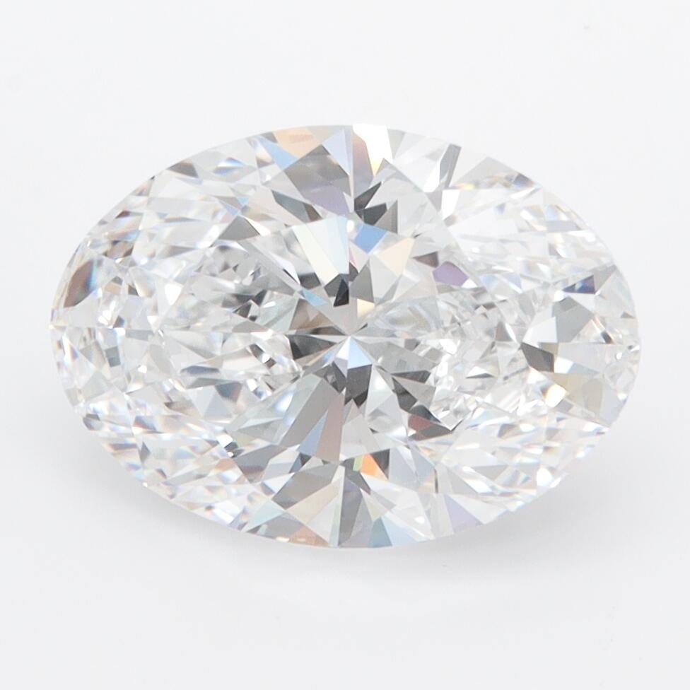 3.04carat, D color, FL clarity, 0 cut, EX polish, EX symmetry, NON fluorescence, IGI lab, 762546224 certificate, lab grown, diamond