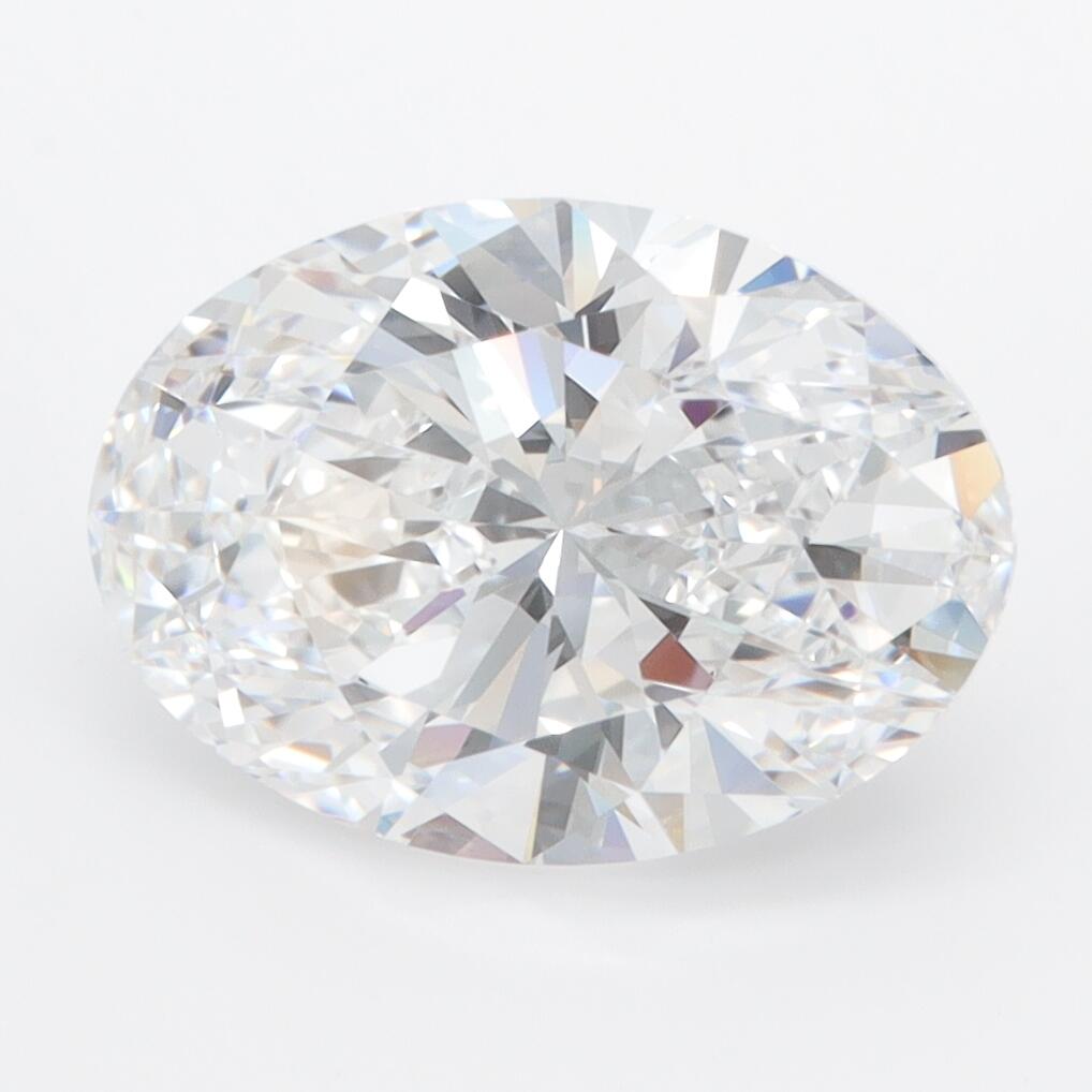 3.35carat, D color, FL clarity, 0 cut, EX polish, EX symmetry, NON fluorescence, IGI lab, 762546221 certificate, lab grown, diamond