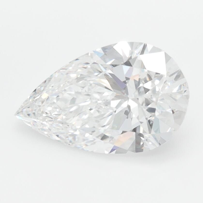 1.47carat, D color, VVS2 clarity, 0 cut, EX polish, EX symmetry, NON fluorescence, IGI lab, 762546346 certificate, lab grown, diamond