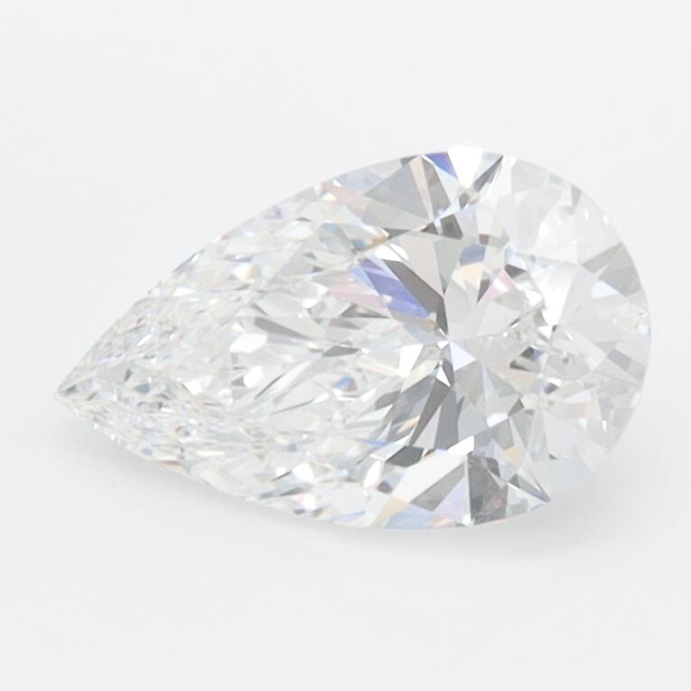 1.05carat, D color, FL clarity, 0 cut, EX polish, EX symmetry, NON fluorescence, IGI lab, 762546338 certificate, lab grown, diamond