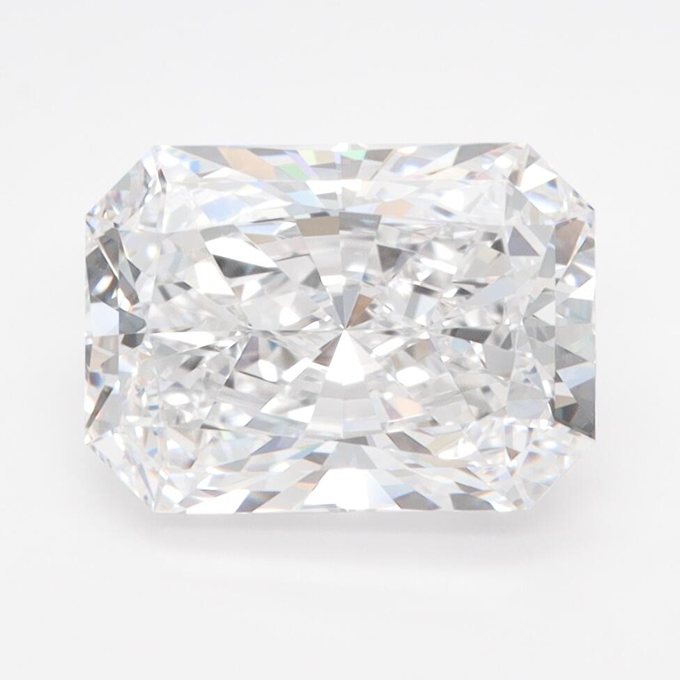 3.07克拉, D 颜色, IF 净度, 0 切割, EX 打磨, EX 对称, NON 荧光反应, IGI 检验中心, 762545911 证书编号, 实验室 | 人造, 钻石