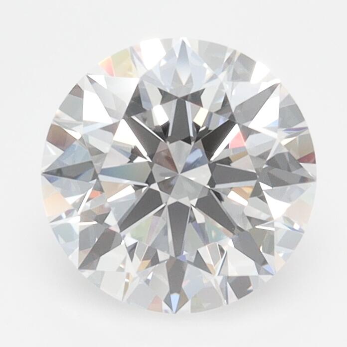 1.59carat, D color, VVS2 clarity, ID cut, EX polish, EX symmetry, NON fluorescence, IGI lab, 762545956 certificate, lab grown, diamond