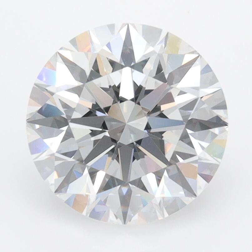 2.62克拉, D 颜色, VVS1 净度, ID 切割, EX 打磨, EX 对称, NON 荧光反应, IGI 检验中心, 762546305 证书编号, 实验室 | 人造, 钻石