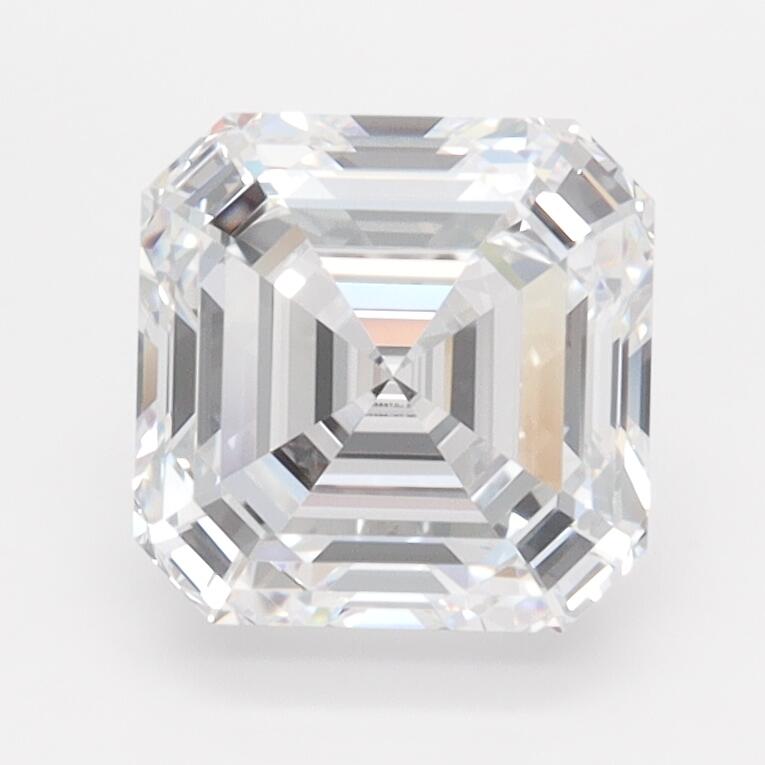 2.03carat, D color, FL clarity, 0 cut, EX polish, EX symmetry, NON fluorescence, IGI lab, 768628754 certificate, lab grown, diamond