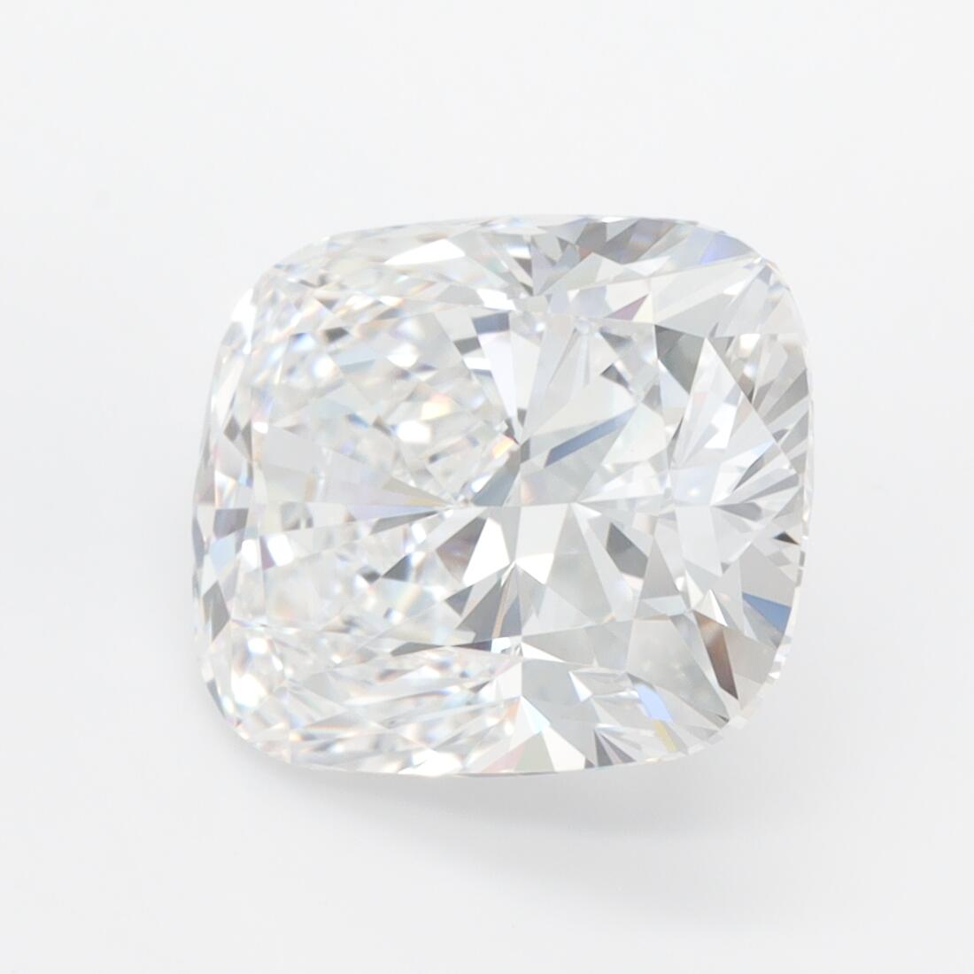 5.10carat, D color, FL clarity, 0 cut, EX polish, EX symmetry, NON fluorescence, IGI lab, 768628558 certificate, lab grown, diamond