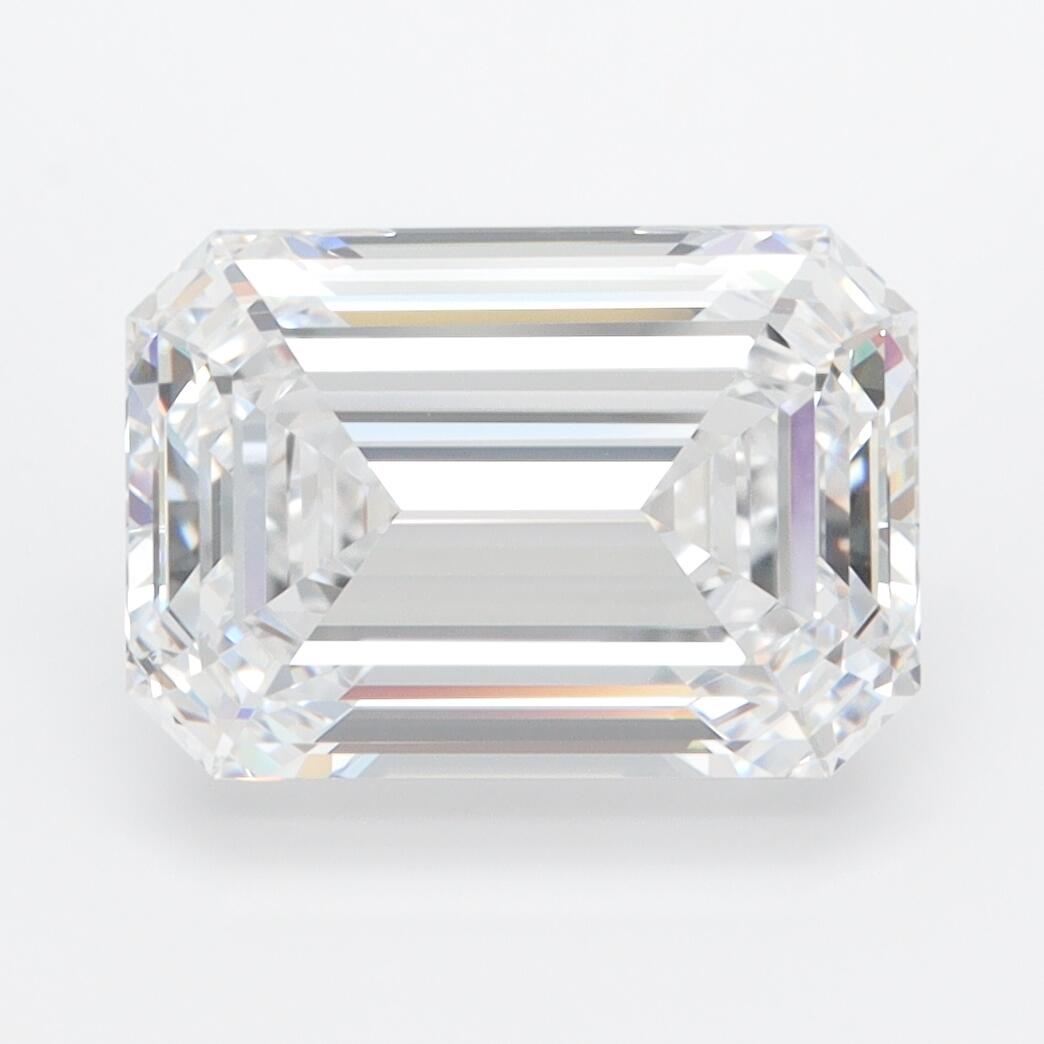 4.04carat, D color, FL clarity, 0 cut, EX polish, EX symmetry, NON fluorescence, IGI lab, 768628603 certificate, lab grown, diamond