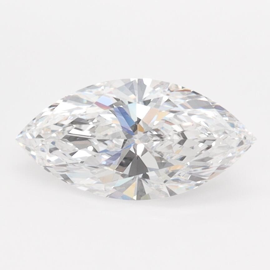 1.01carat, D color, VVS2 clarity, 0 cut, EX polish, EX symmetry, NON fluorescence, IGI lab, 768628766 certificate, lab grown, diamond